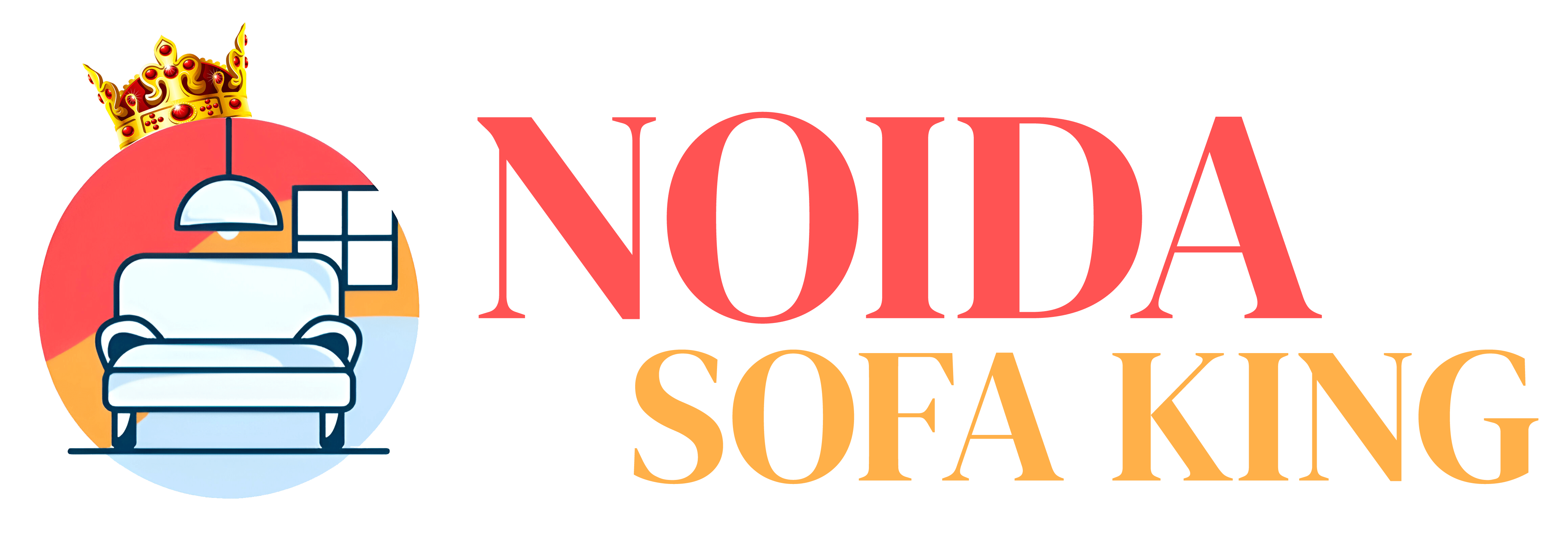 Noida Sofa King