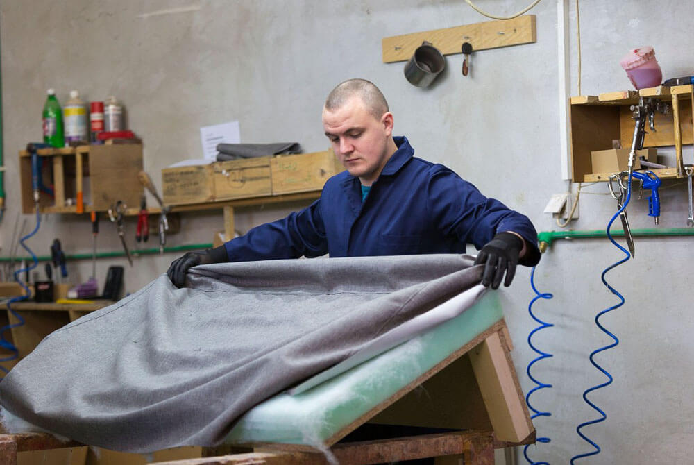 Sofa Manufacturers