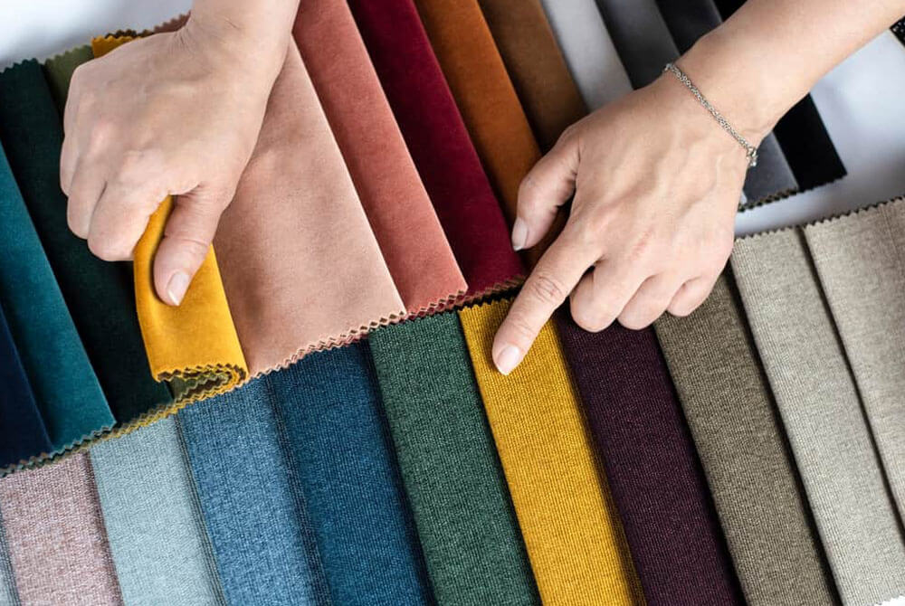 Sofa Material
